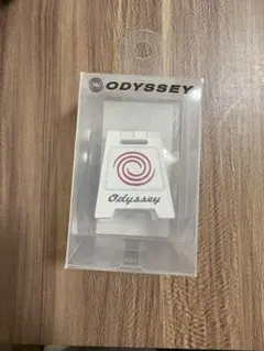 Odyssey オデッセイ ゴルフ マーカーのサムネイル