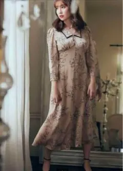 2025年最新】limoges floral midi dressの人気アイテム - メルカリ