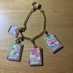 アイカツ　一番くじ 星宮いちご