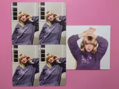 TWICE Strategy Step 4 ジョンヨン