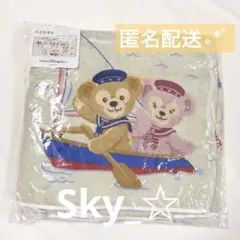 2026年最新】ダッフィー バスタオルの人気アイテム - メルカリ