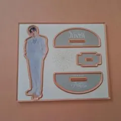 Stray Kids MANIAC リノ アクスタ スキズ