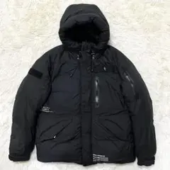 schott ショット　ダウンジャケット　ファー　肉厚　ブラック　黒　L 2025年最新】schott ダウンジャケットの人気アイテム - メルカリ