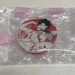 ハイキュー 音駒 孤爪研磨 黒尾鉄朗 スマホグリップ