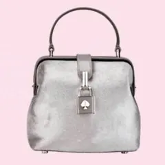 kate spade ケイトスペード レメディ ハラコ ショルダーバッグ