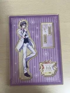 不破湊4周年記念 アクリルスタンド
