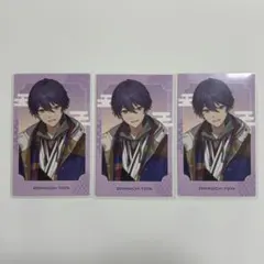 咎人 剣持刀也 チェキ風カード