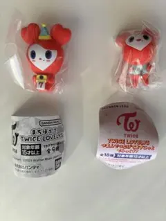 TWICE LOVELY CHAENGVELYセット