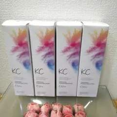 KC YAWAHADA MANGOSTEEN LOTION 200ml×4のサムネイル