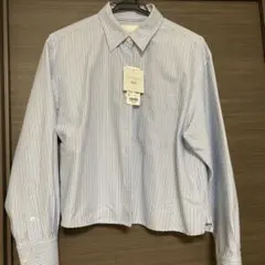UNIQLO JWANDERSONコラボ　オックスフォードシャツ　Sサイズ
