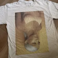 ARIANA GRANDE アリアナグランデ オフィシャルTシャツ