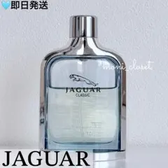 JAGUAR ジャガー クラシック オードトワレ 40ml メンズ 香水のサムネイル