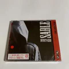 INFINITY≠ZERO/SABLE(M3～ソノ黑キ鋼～ver.)