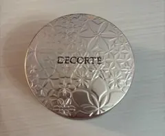 DECORTÉ フェイスパウダー 80 glow pink