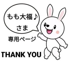 もも大福♪様 リクエスト 3点 まとめ商品