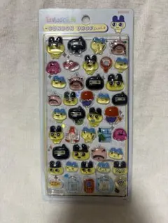たまごっち　ボンボンドロップシール