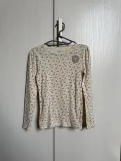 soor ploom Pouf Tee -4y