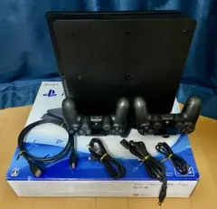 ★未使用に近い★PlayStation4 500GB CUH-2000AB01