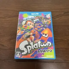 Splatoon（スプラトゥーン）