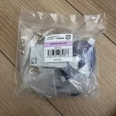 アイカツ　カプセルトルソー　藤堂ユリカ ゴスマジックコーデ