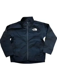 THE NORTH FACE キッズ ジャケット ブラック 100のサムネイル