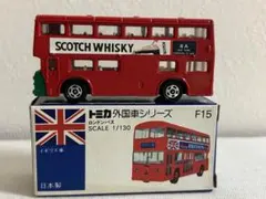 2025年最新】ロンドンバス トミカ f15の人気アイテム - メルカリ
