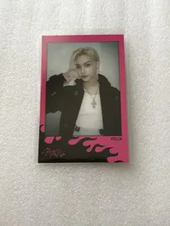 フィリックス トレカ25