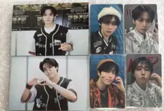 Stray Kids dominATE JAPAN 完全生産限定盤 リノ トレカ - メルカリ