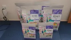 合計9.2kg ELMO インドア 2026年12月9日まで - メルカリ
