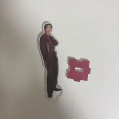 佐野勇斗 Kiss Plan アクリルスタンド