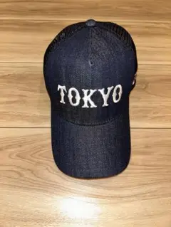 NEW ERA 9FORTY TOKYO キャップ YOUTH