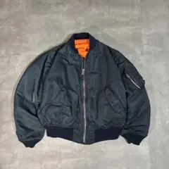平本蓮 AMNJX 27Circus MA-1フライトジャケット - メルカリ