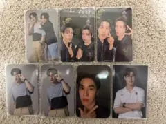 Tle Firstone Khemjira Japan FM トレカ