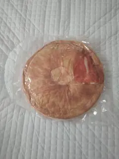 新品未使用ケンタッキー福袋 KFC 2026 ビスケット型お昼寝枕　クッション