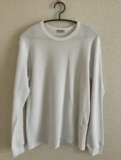 メンズ　BEAUTY &YOUTH 長袖カットソー