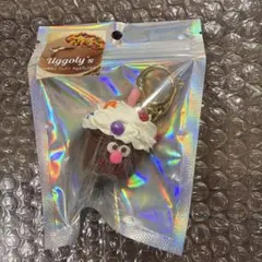 Uggoly’s ユッゴリーズ様　ペンギンチーズケーキ バッグチャーム 2025年最新】uggoly'sの人気アイテム - メルカリ