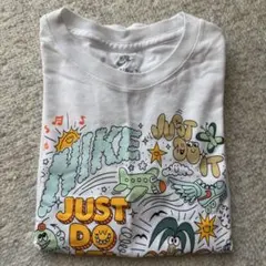 NIKE(ナイキ) キッズTシャツ