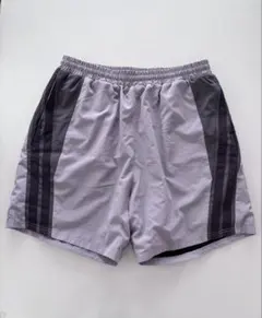 LYFT 2LINE WIDE SHORTS GRAY XLのサムネイル