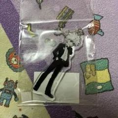 HUNTER×HUNTER アニメイト　キルア