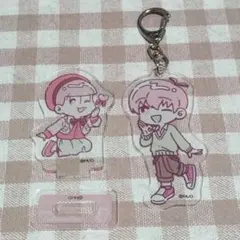 おそ松さん / トド松セット