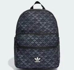 【新品】adidas モノグラム バックパック