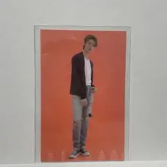 ディエイト トレカ