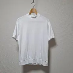 ANTICIPO FIANO モックネック カットソー 42のサムネイル