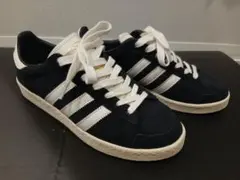 1度だけ着用 adidas jabber low 26.5cmのサムネイル
