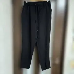 earth music&ecology レーヨンパンツ Mサイズ
