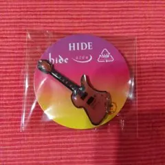 hide 60th ピンズカプセル Part.2 ギターコレクションのサムネイル