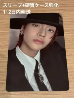 RIIZE ウォンビン トレカ Odyssey MEGASMini