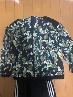 アディダス ジャケット パンツ セットMサイズ
