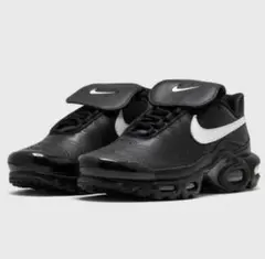 NIKE W AIR MAX PLUS TNPO BLACK 28/27.5cm