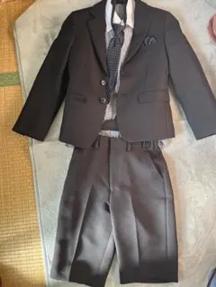 OLIVER HOUSEフォーマルスーツ 130cm